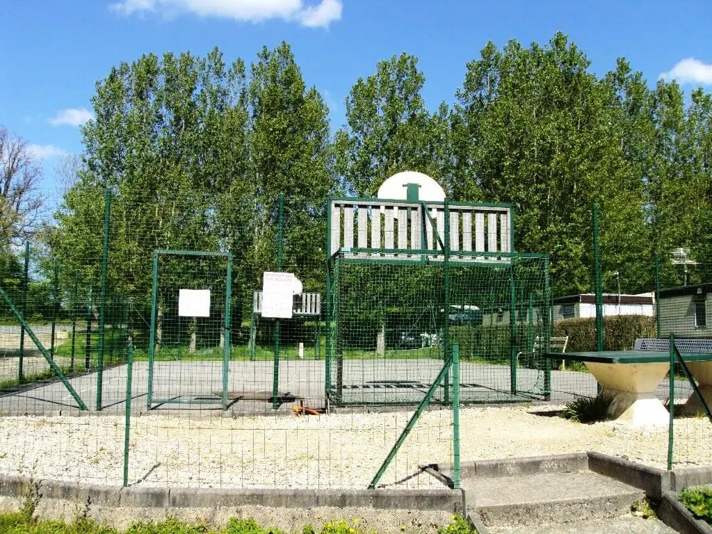 Camping de l'Orival 3 étoiles★★★