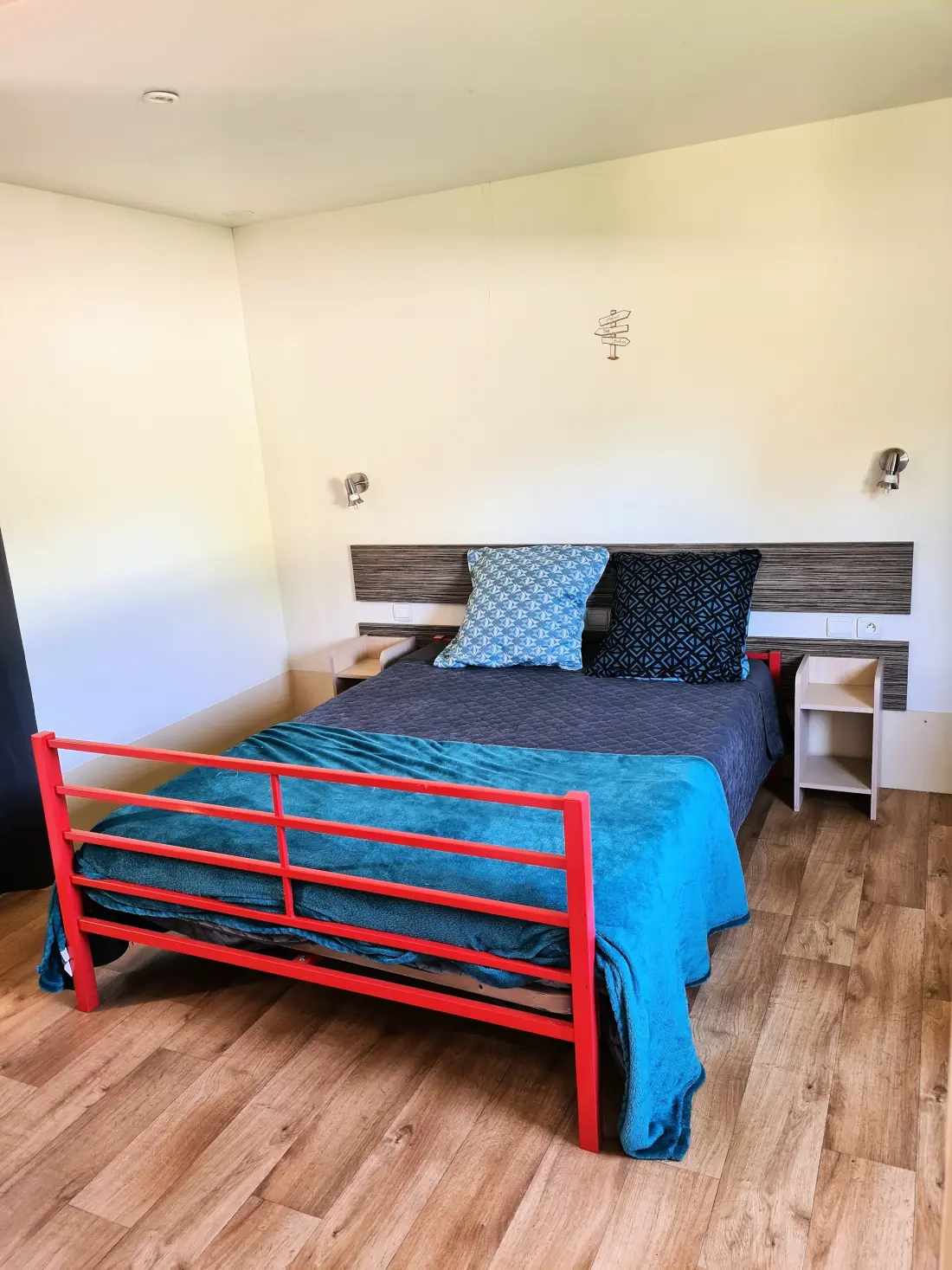 Camping de l'Orival 3 étoiles★★★