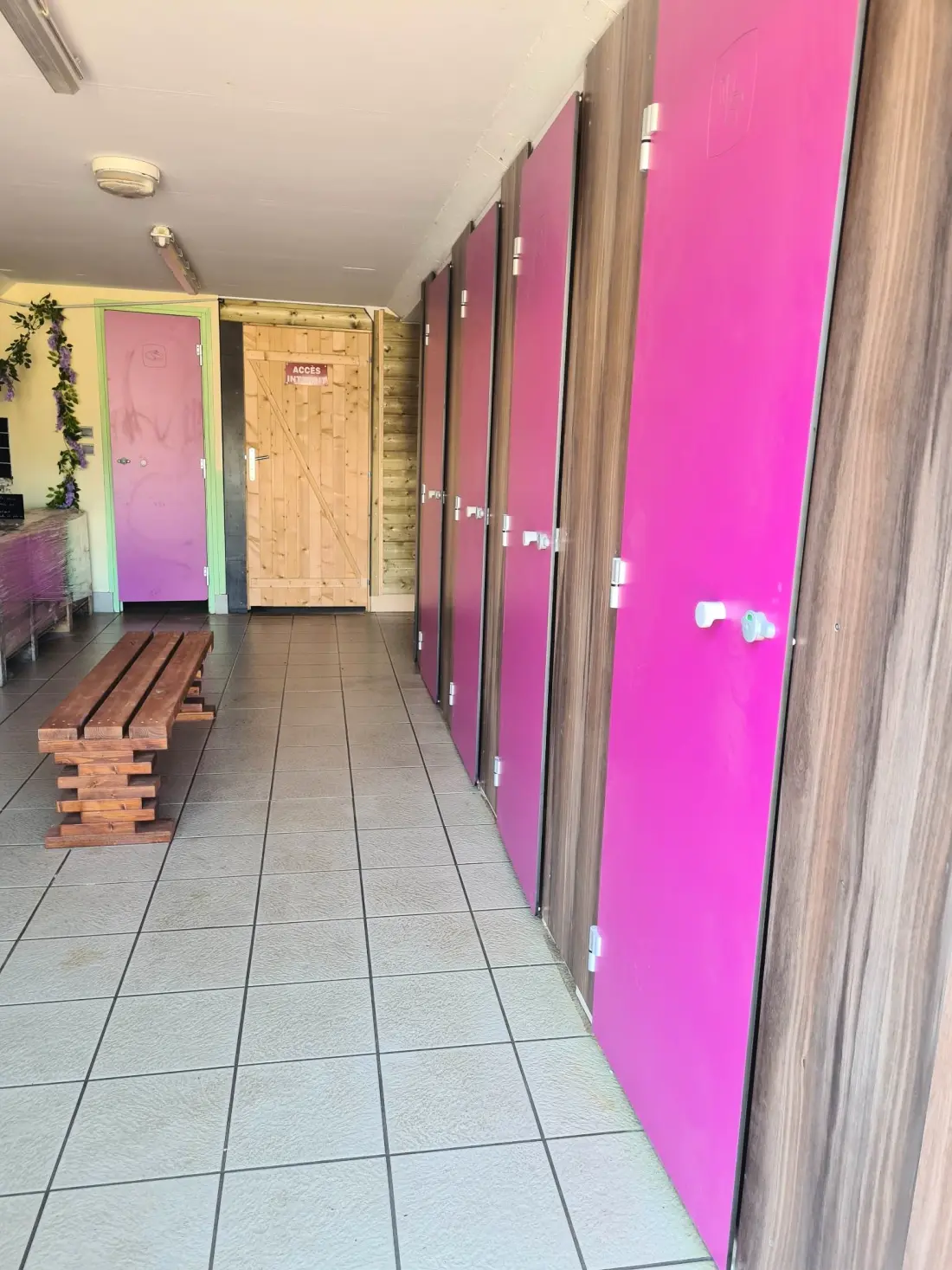 Camping de l'Orival 3 étoiles★★★