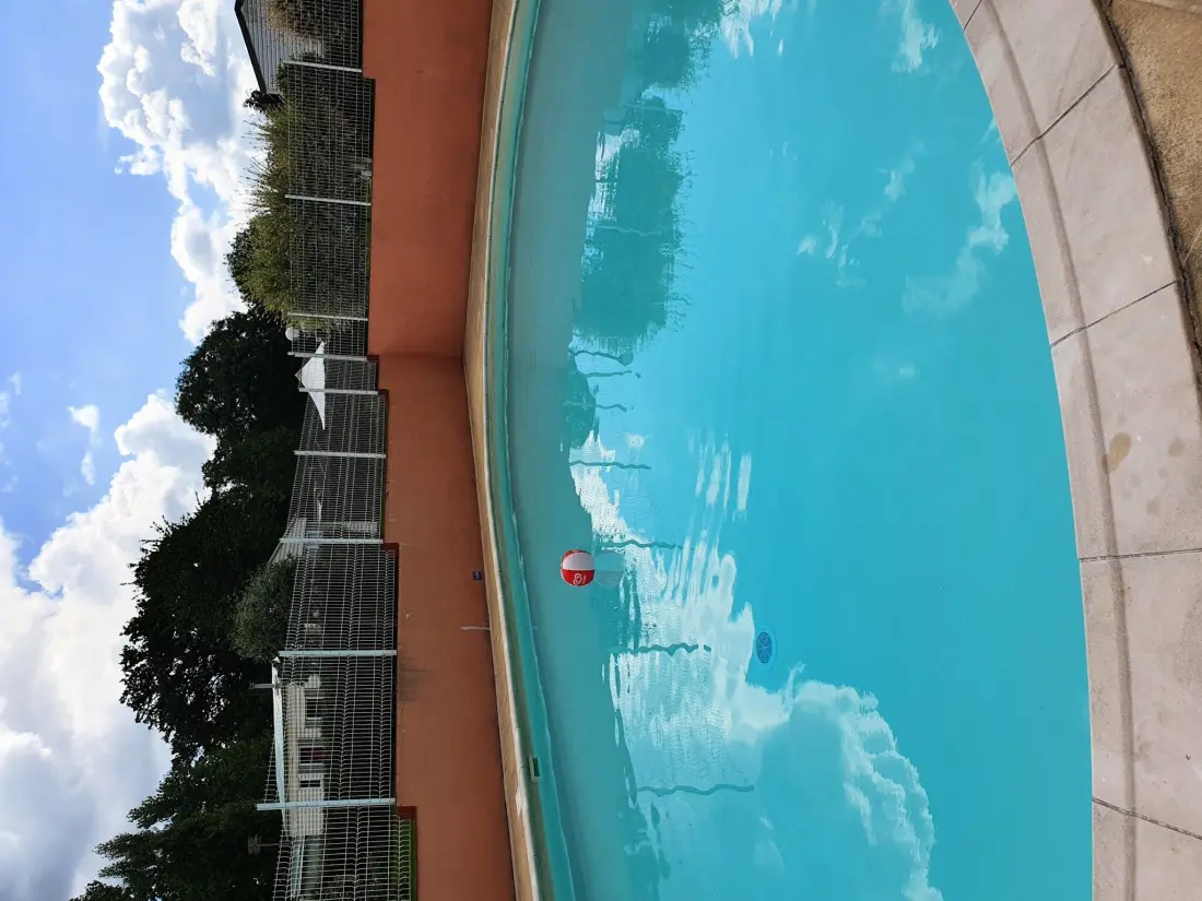 Camping de l'Orival 3 étoiles★★★