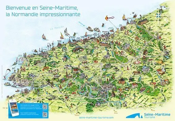 Camping de l'Orival 3 étoiles★★★