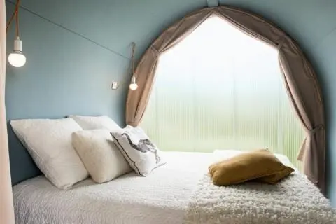 Camping de l'Orival 3 étoiles★★★