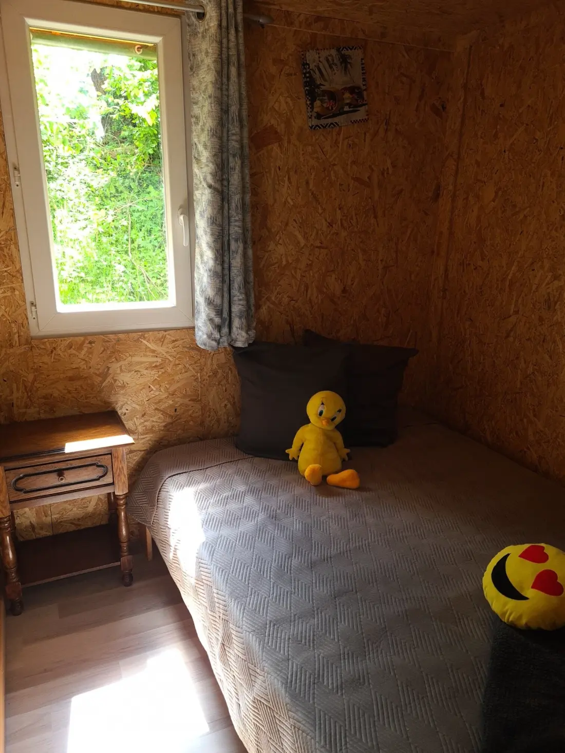 Camping de l'Orival 3 étoiles★★★