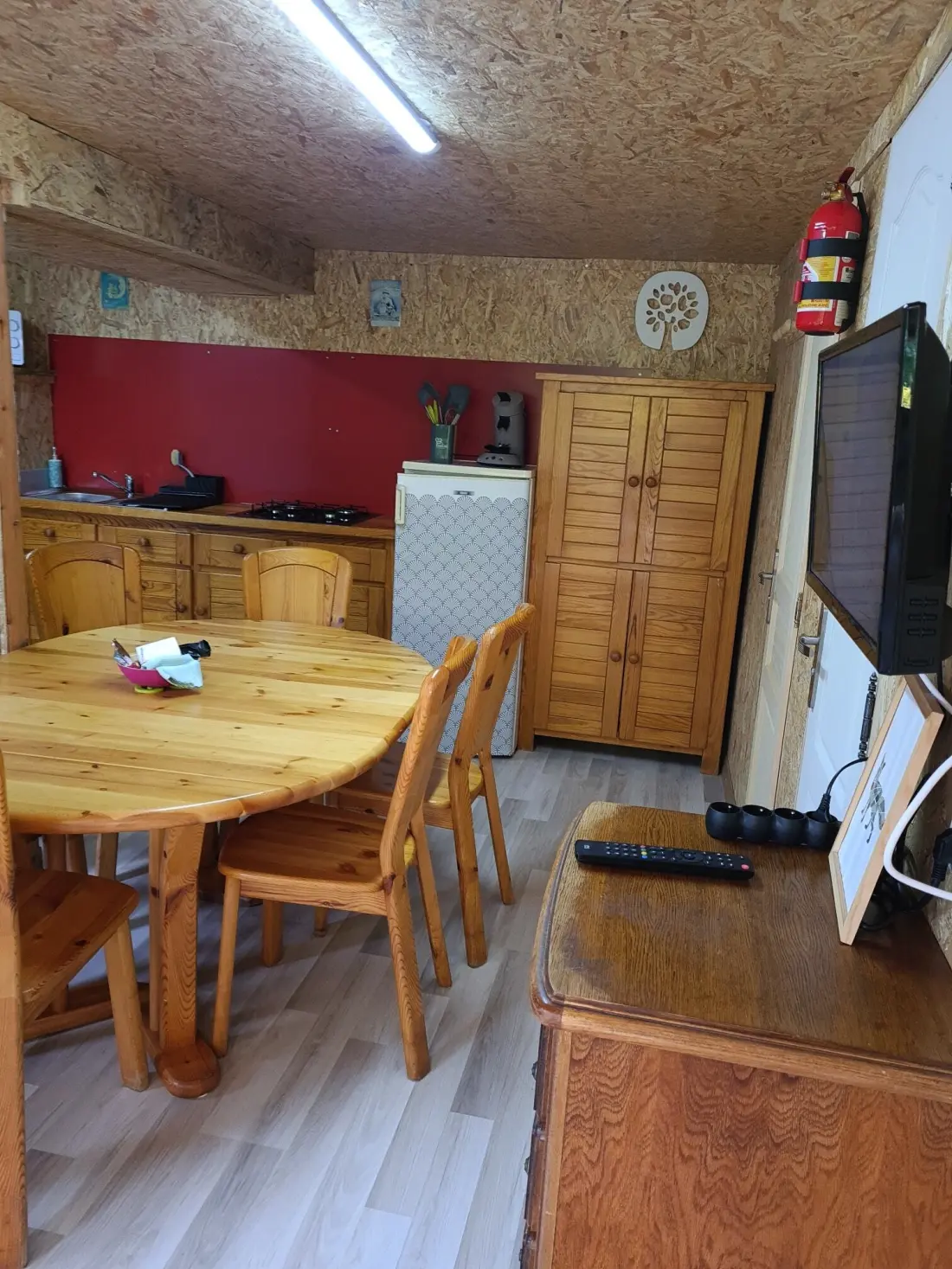 Camping de l'Orival 3 étoiles★★★