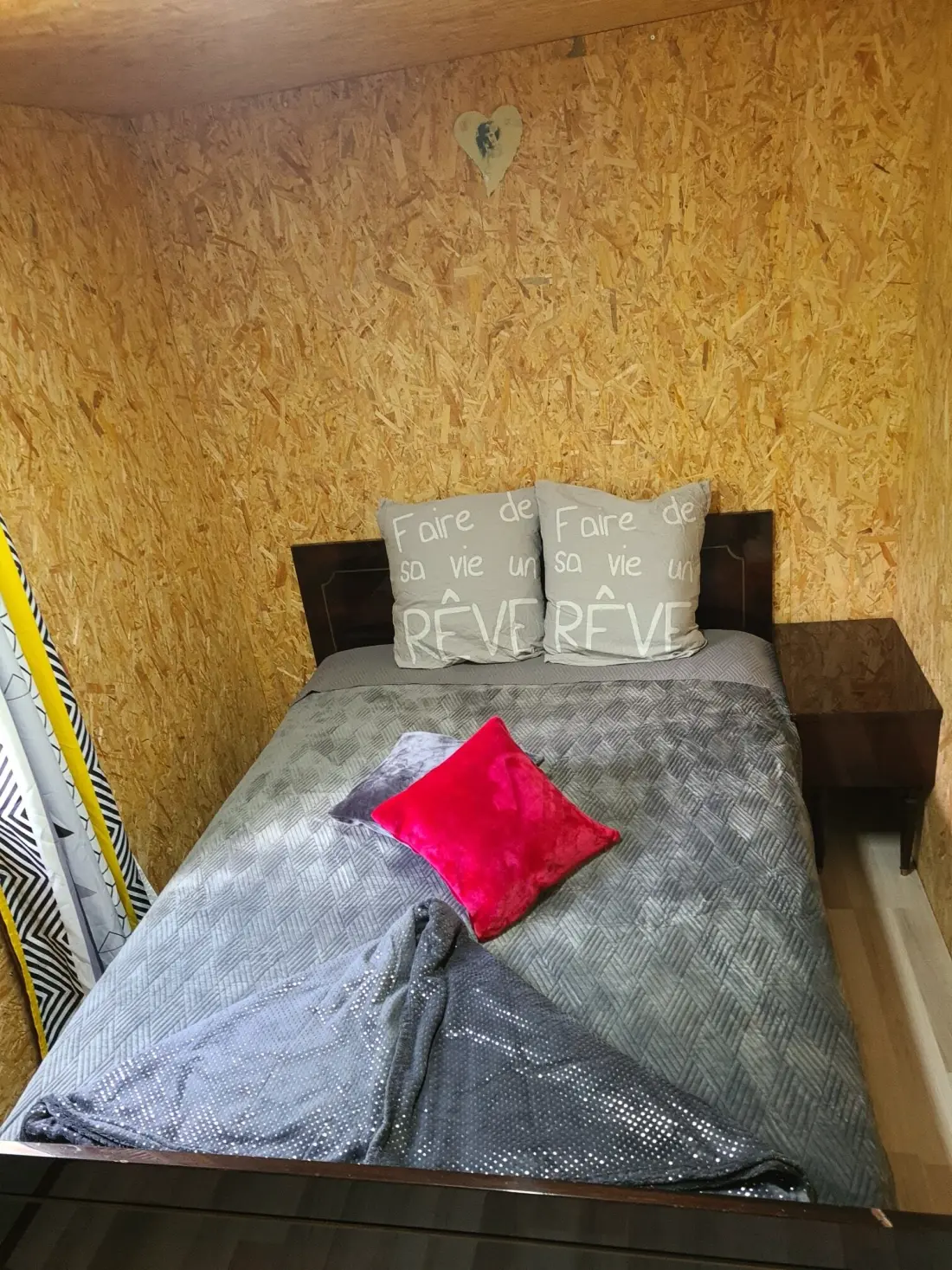Camping de l'Orival 3 étoiles★★★