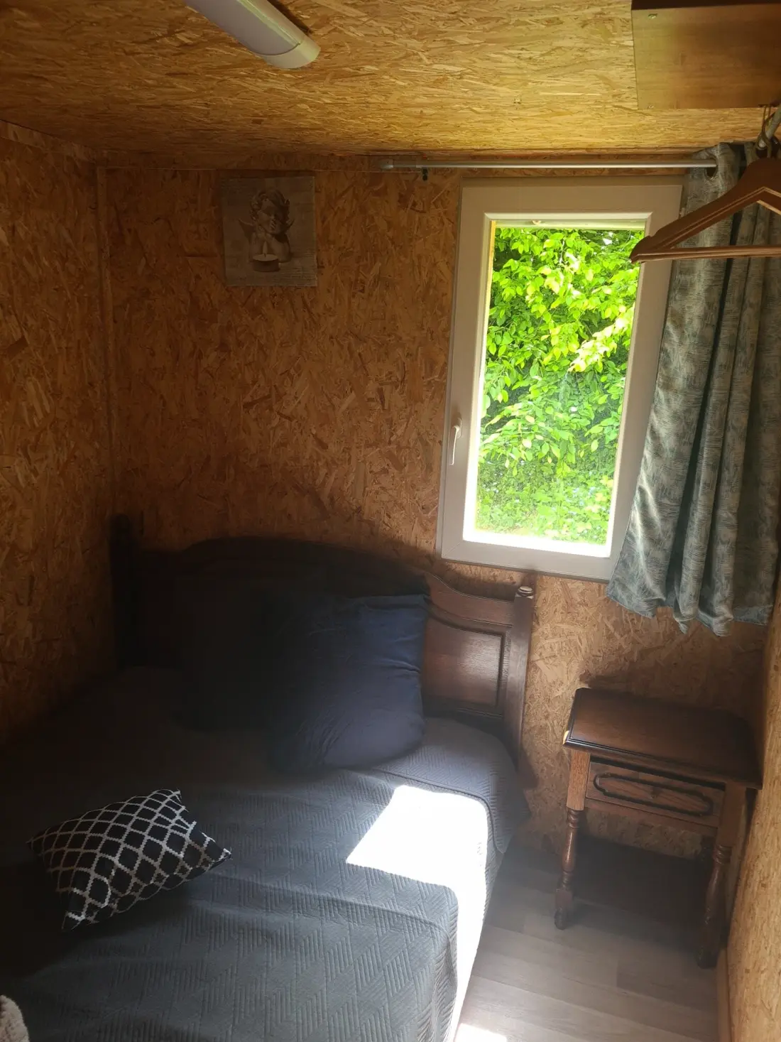 Camping de l'Orival 3 étoiles★★★