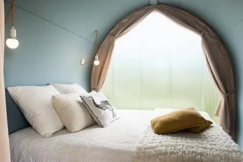 Camping de l'Orival 3 étoiles★★★
