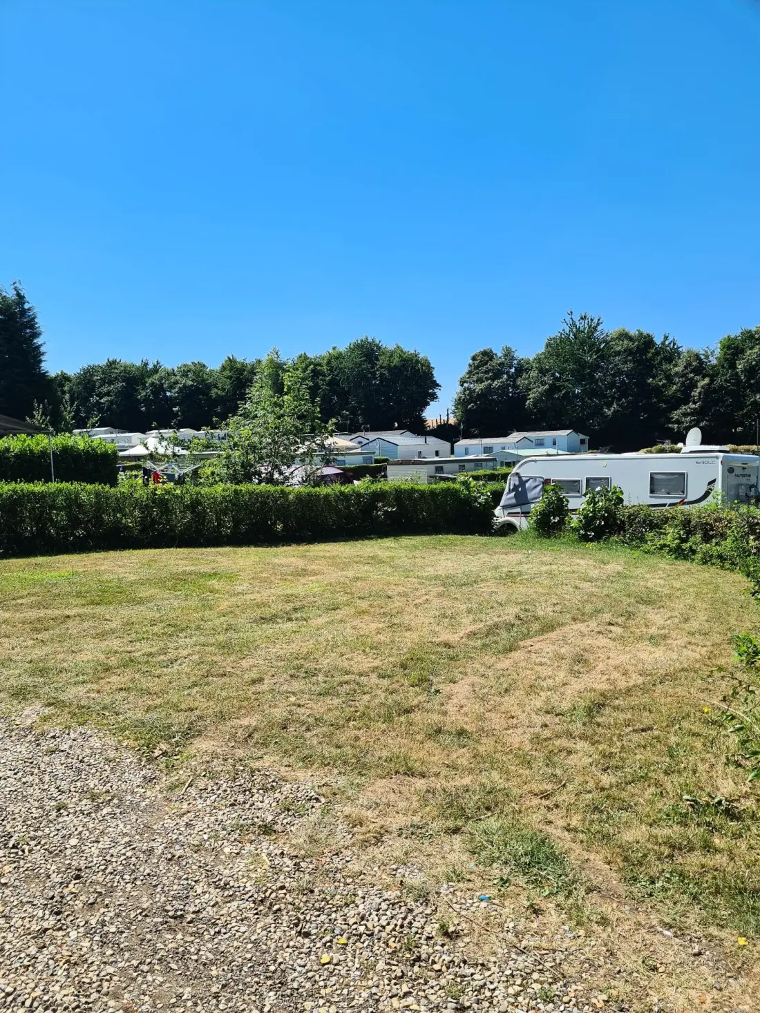 Camping de l'Orival 3 étoiles★★★