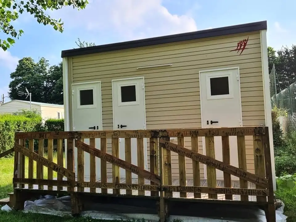 Camping de l'Orival 3 étoiles★★★