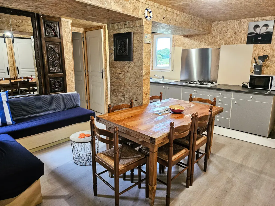 Camping de l'Orival 3 étoiles★★★