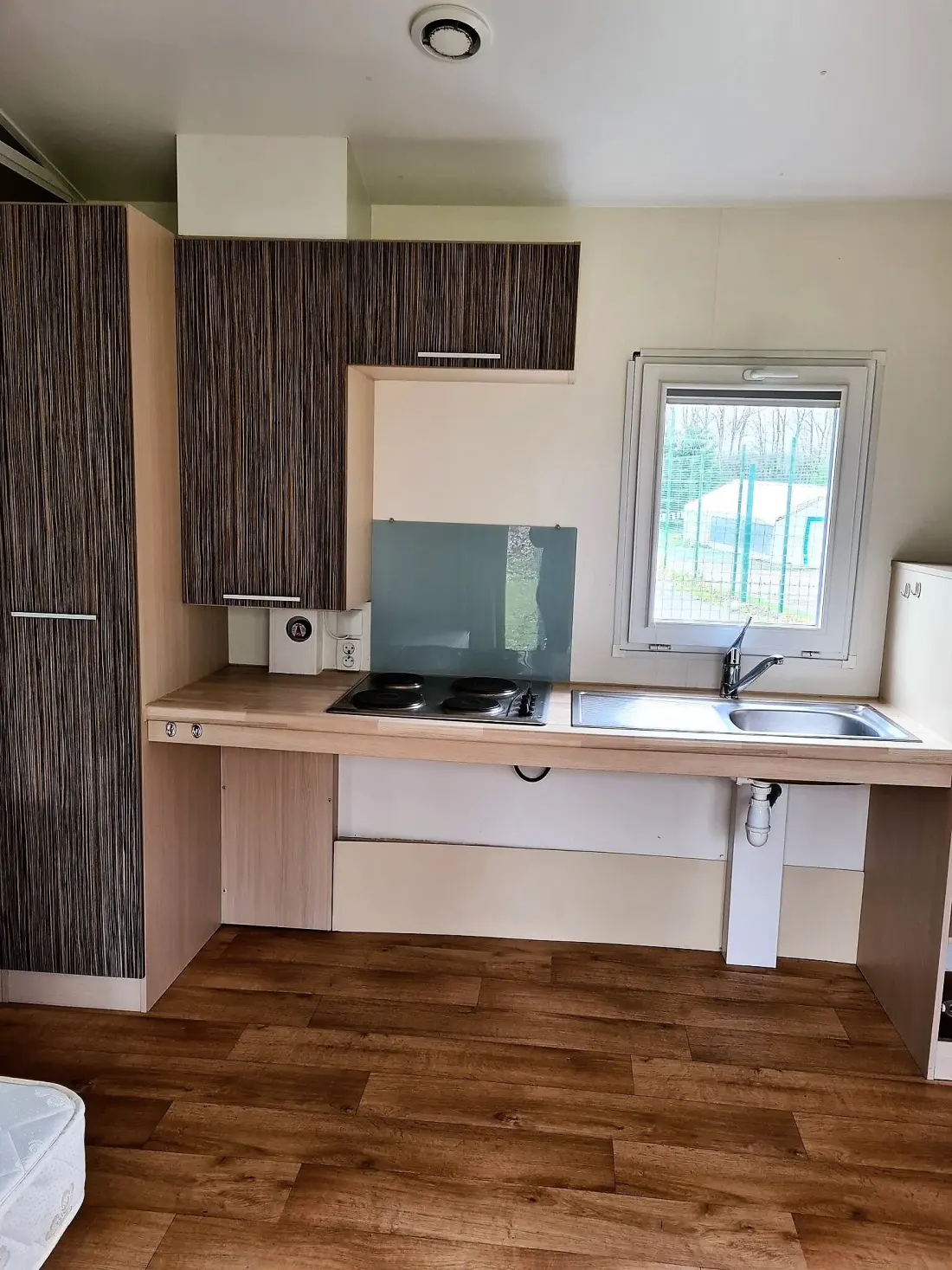 Camping de l'Orival 3 étoiles★★★