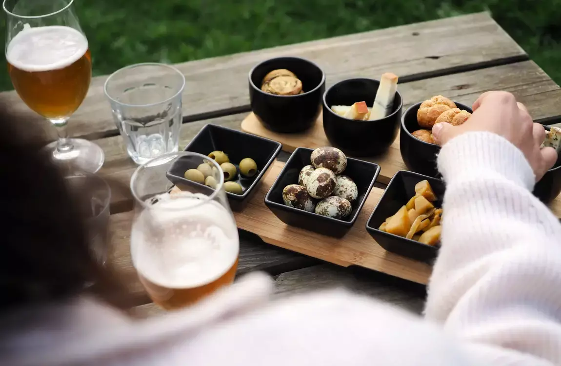 Tiny House : L'Arche des Hays - Parenthèse nature au coeur du Jura - 5