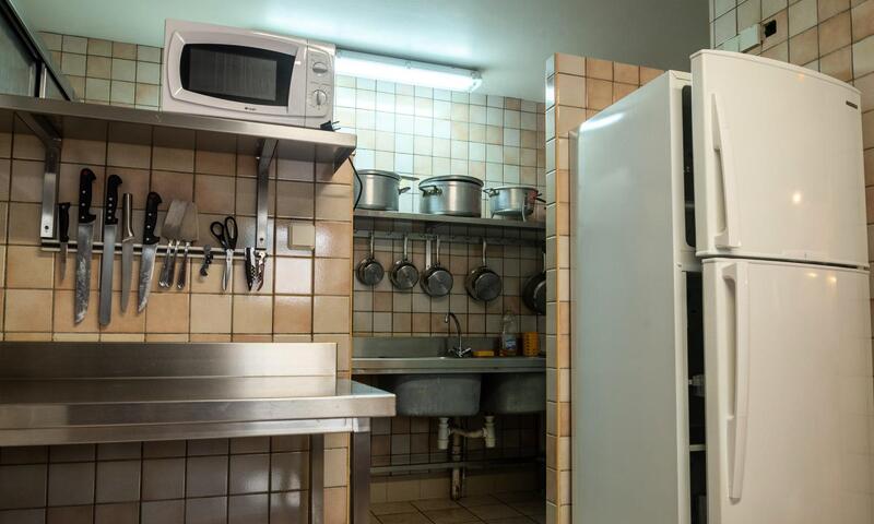 Gîte de France Bon aubrac pour 12 personnes 2 épis - - Les Hermaux - 15