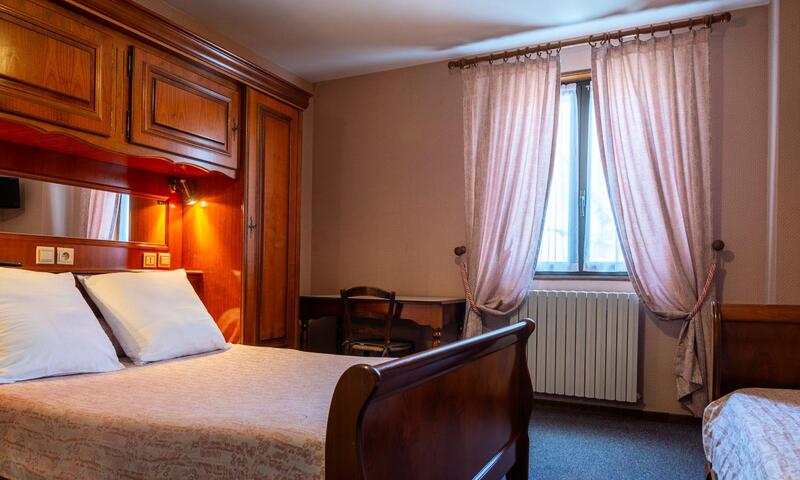 Gîte de France Bon aubrac pour 12 personnes 2 épis - - Les Hermaux - 47