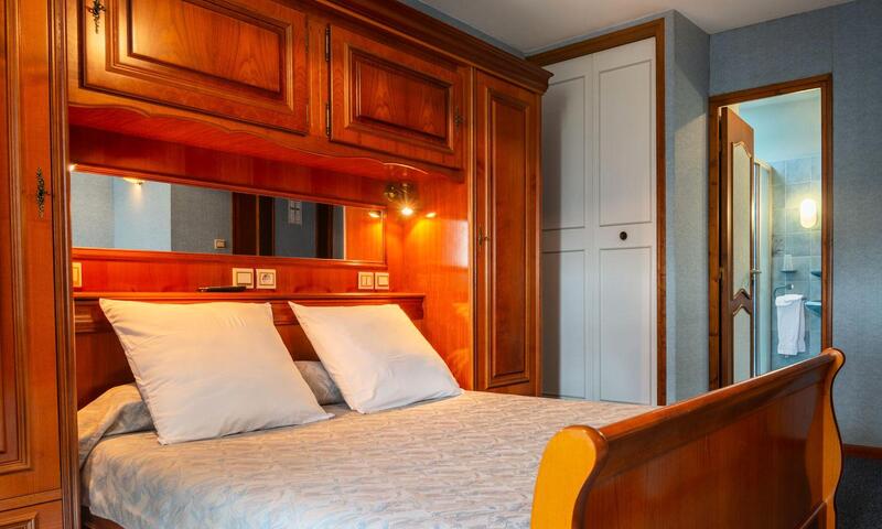 Gîte de France Bon aubrac pour 12 personnes 2 épis - - Les Hermaux - 42