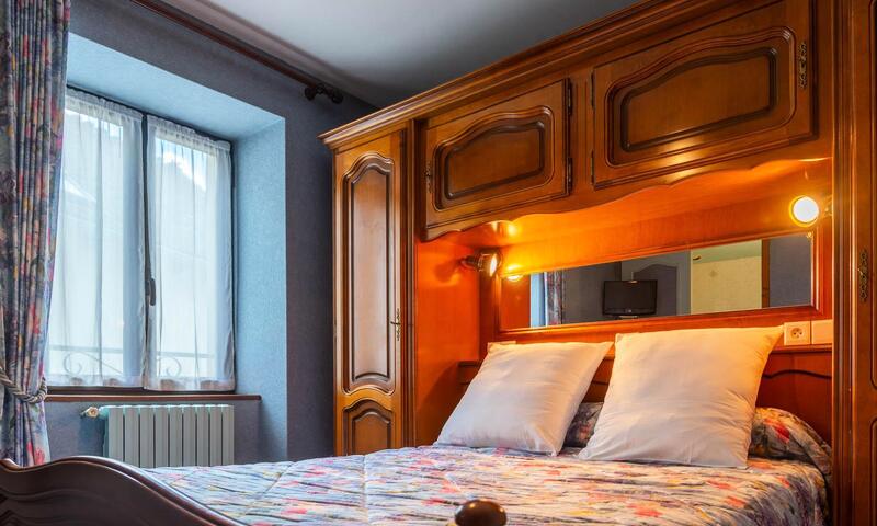 Gîte de France Bon aubrac pour 12 personnes 2 épis - - Les Hermaux - 27