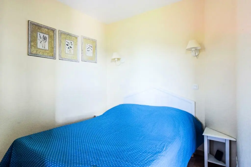 Résidence le Hameau des Issambres - maeva Home