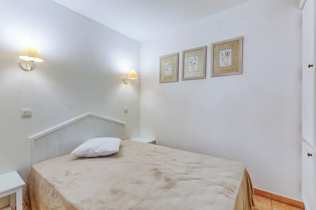 Résidence le Hameau des Issambres - maeva Home