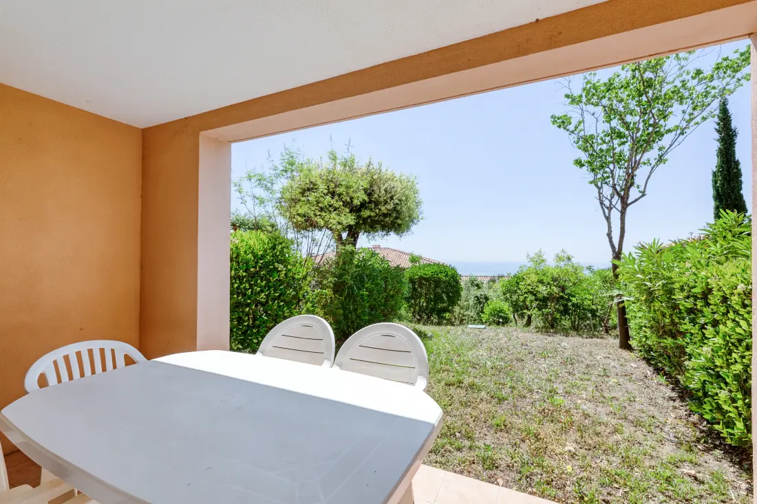 Résidence le Hameau des Issambres - maeva Home