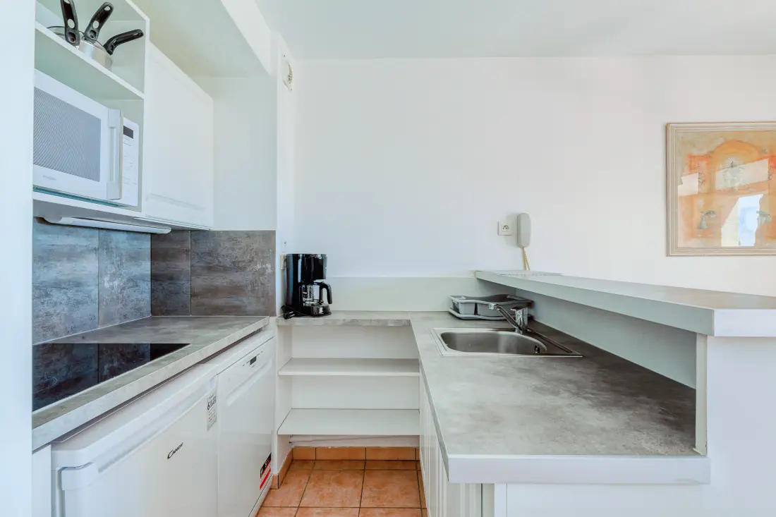 Résidence le Hameau des Issambres - maeva Home
