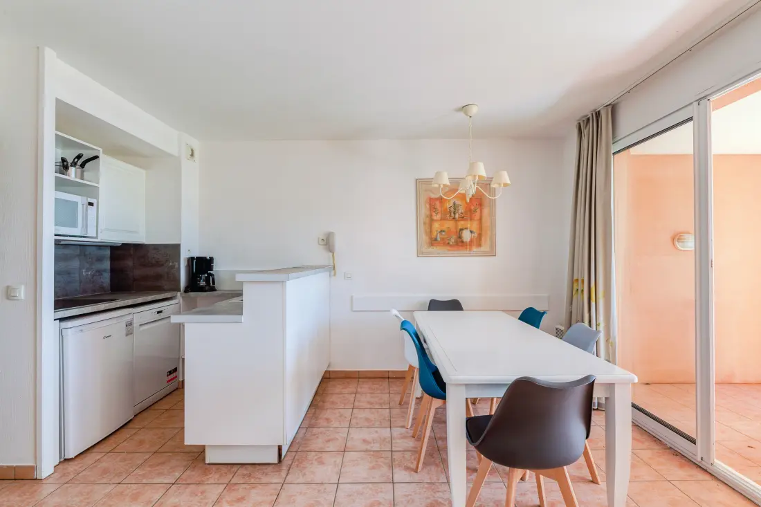 Résidence le Hameau des Issambres - maeva Home