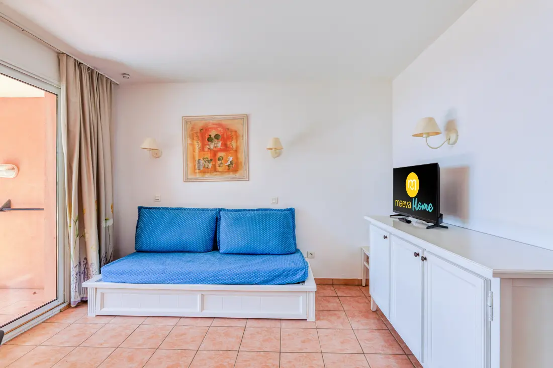 Résidence le Hameau des Issambres - maeva Home