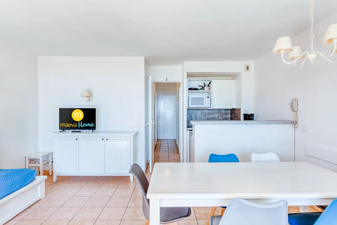 Résidence le Hameau des Issambres - maeva Home