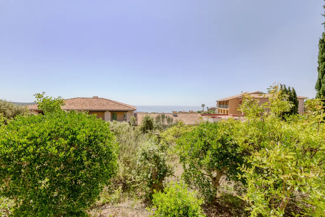 Résidence le Hameau des Issambres - maeva Home
