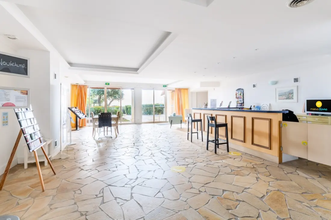 Résidence le Hameau des Issambres - maeva Home