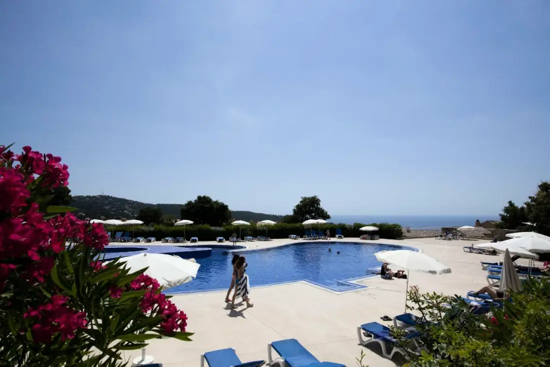 Résidence le Hameau des Issambres - maeva Home