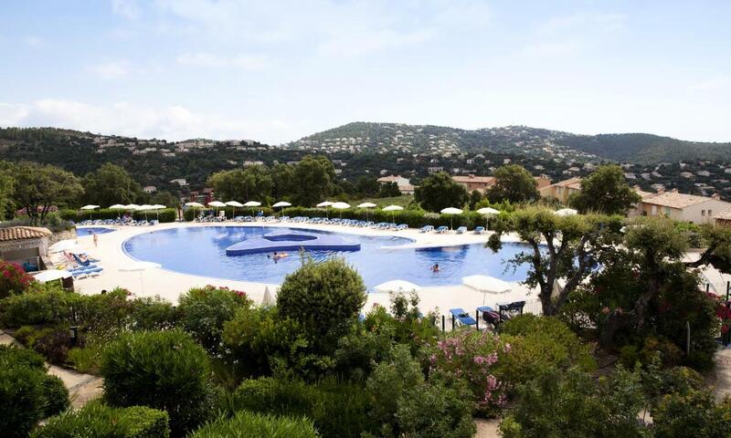 France - Côte d'Azur - Les Issambres - Résidence Le Hameau des Issambres - maeva Home