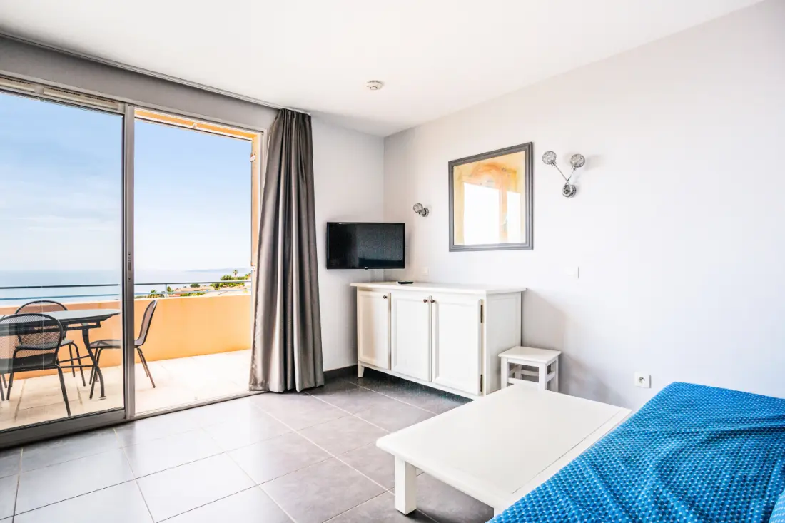 Résidence le Hameau des Issambres - maeva Home