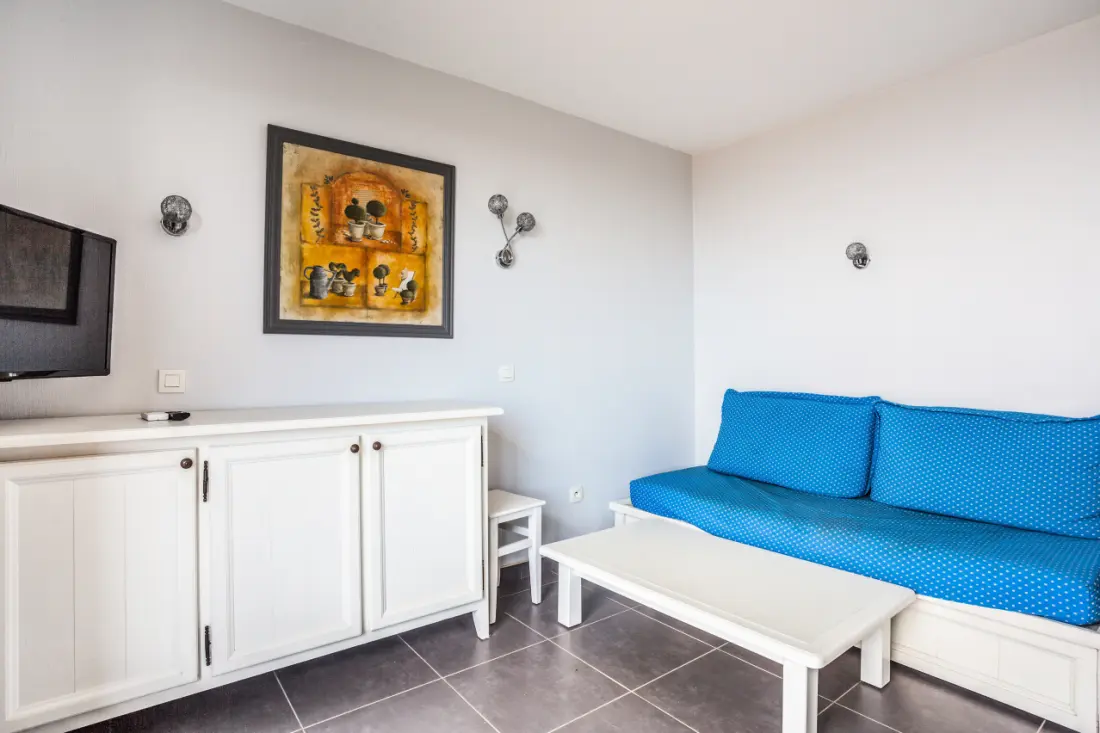 Résidence le Hameau des Issambres - maeva Home