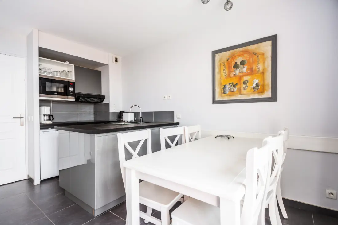 Résidence le Hameau des Issambres - maeva Home