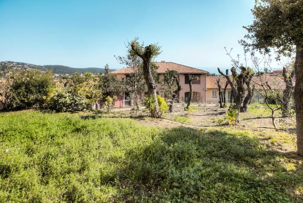 Résidence le Hameau des Issambres - maeva Home