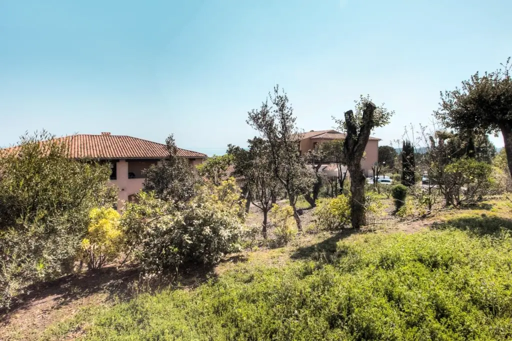 Résidence le Hameau des Issambres - maeva Home
