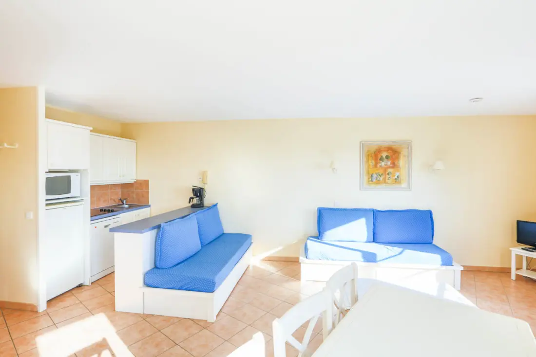 Résidence le Hameau des Issambres - maeva Home