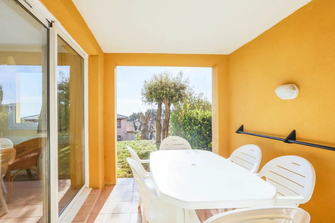 Résidence le Hameau des Issambres - maeva Home