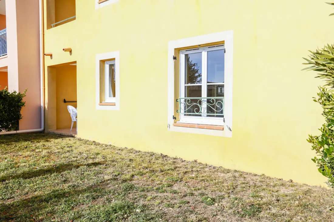 Résidence le Hameau des Issambres - maeva Home