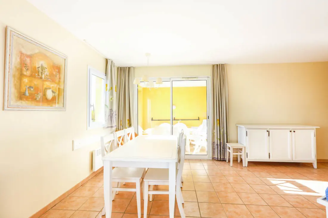 Résidence le Hameau des Issambres - maeva Home