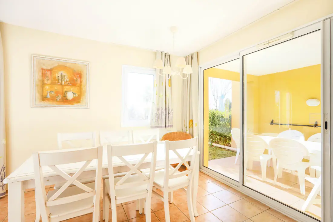 Résidence le Hameau des Issambres - maeva Home