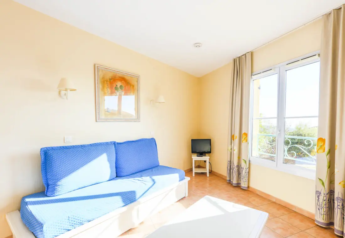 Résidence le Hameau des Issambres - maeva Home