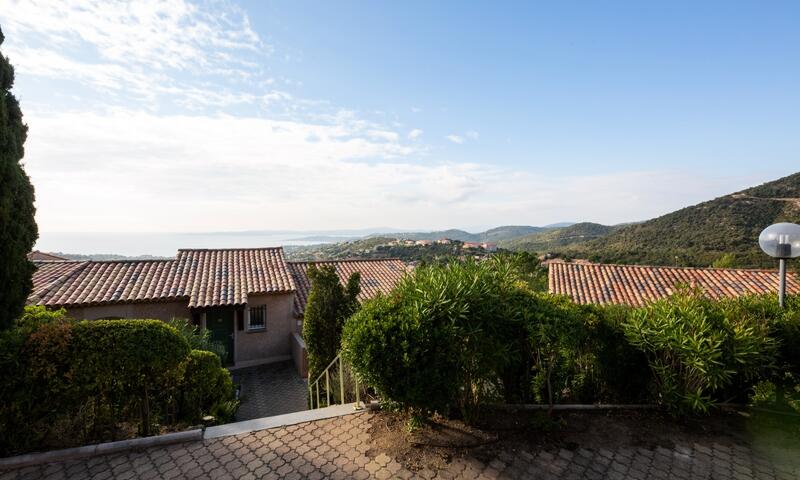 France - Côte d'Azur - Les Issambres - Résidence Les Issambres Bellevue - maeva Home