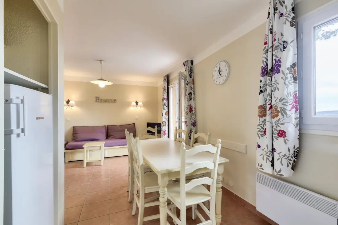 Les Issambres Corniche - maeva Home