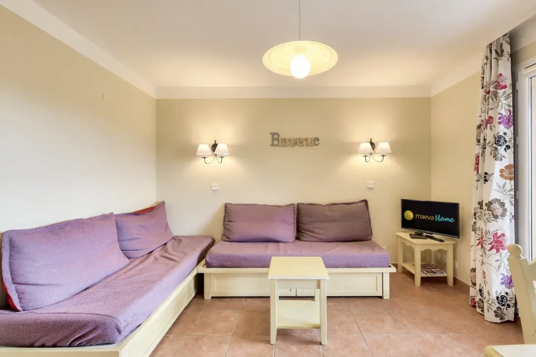 Les Issambres Corniche - maeva Home