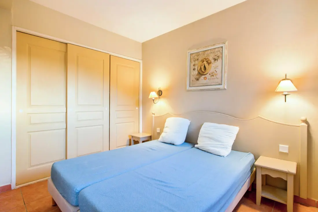 Les Issambres Corniche - maeva Home