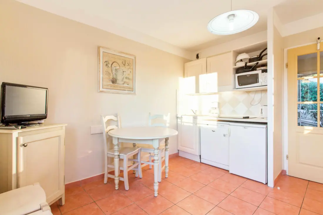 Les Issambres Corniche - maeva Home