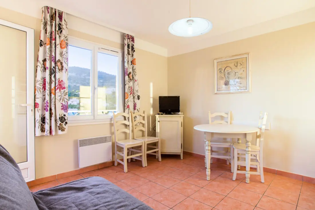 Les Issambres Corniche - maeva Home