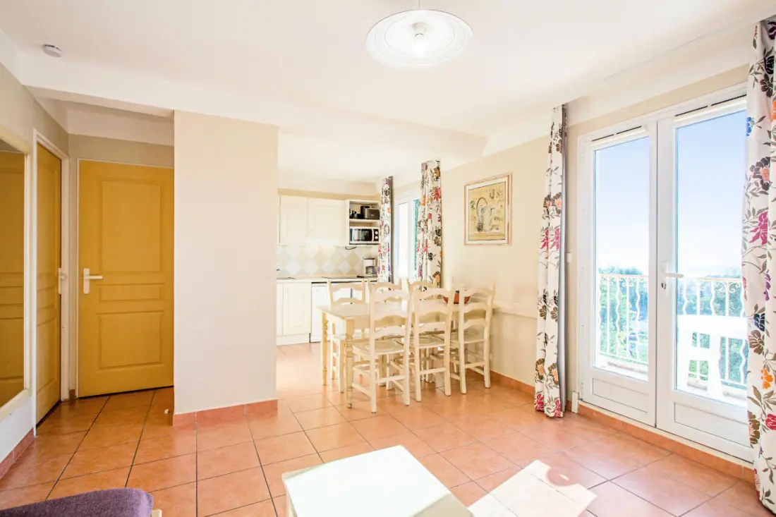 Les Issambres Corniche - maeva Home