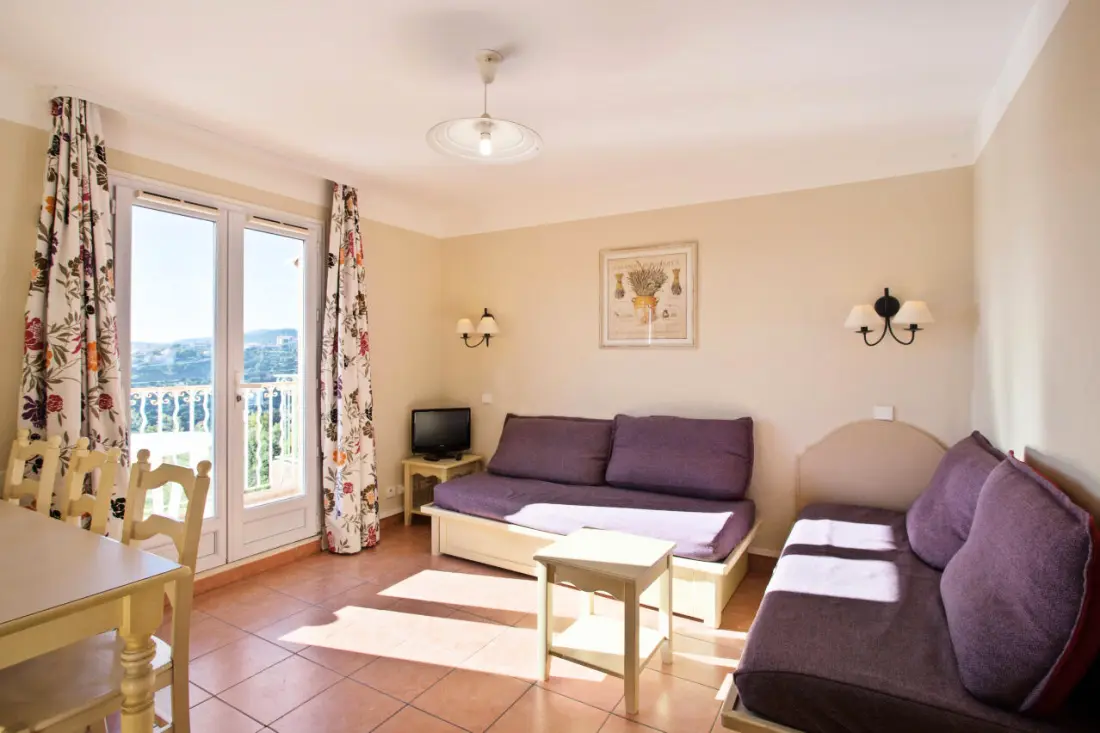 Les Issambres Corniche - maeva Home